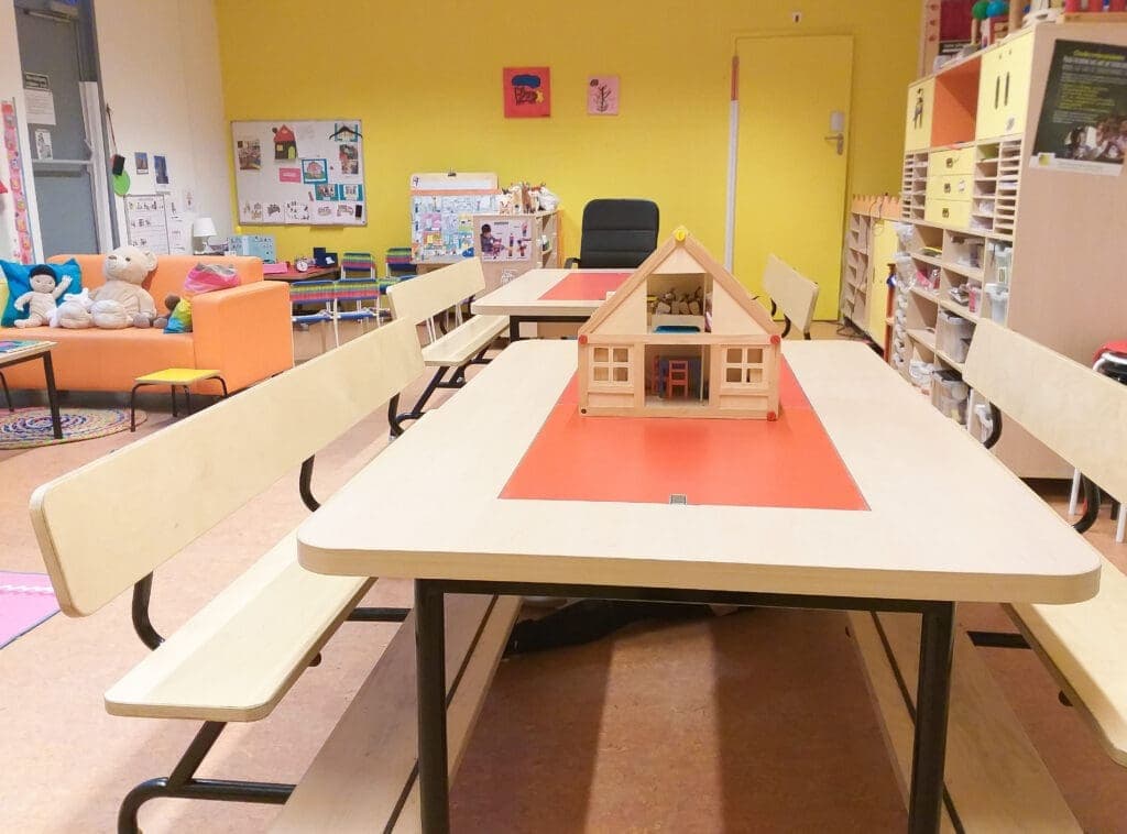 Voorschool 't Kwetternest foto 4