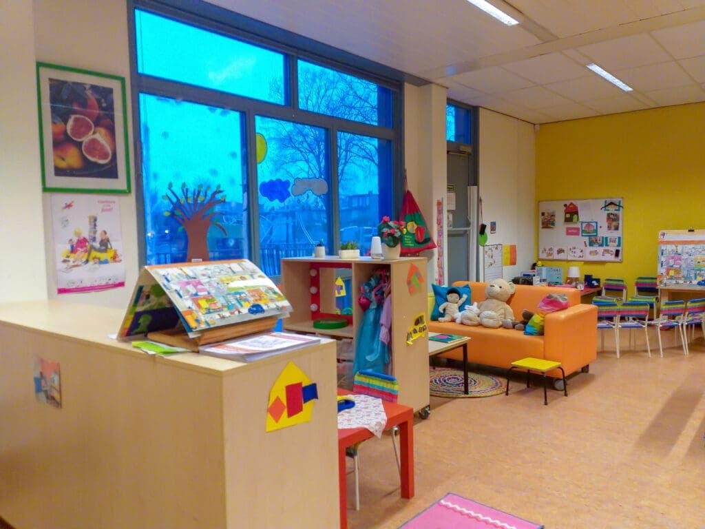 Voorschool 't Kwetternest foto 5