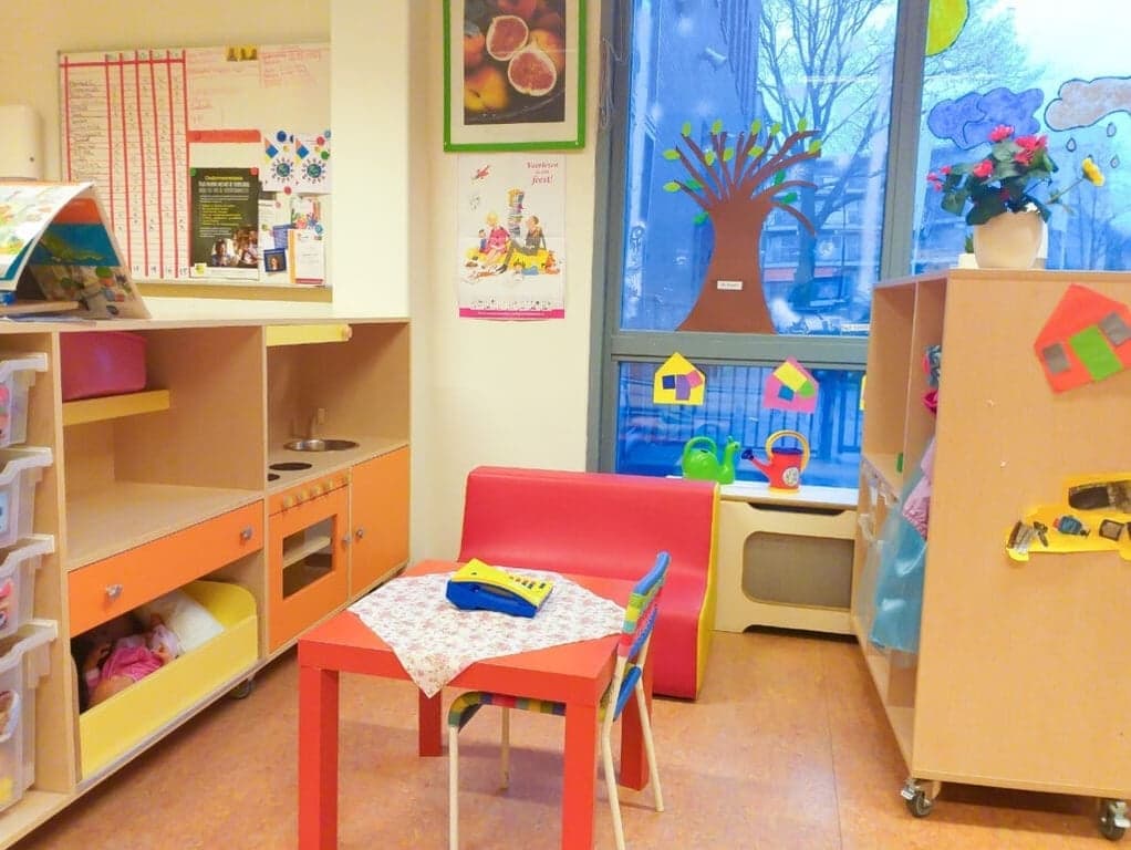 Voorschool 't Kwetternest foto 6