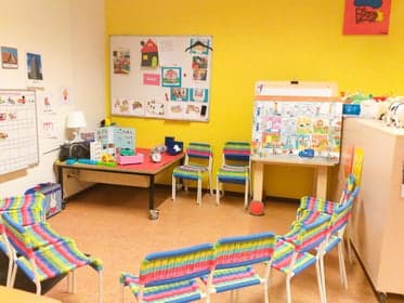 Voorschool 't Kwetternest foto 7