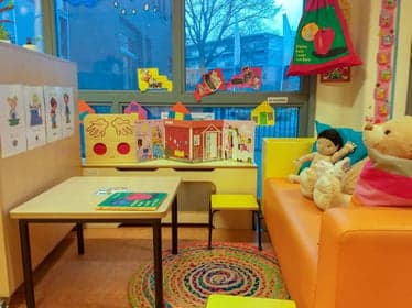 Voorschool 't Kwetternest foto 9