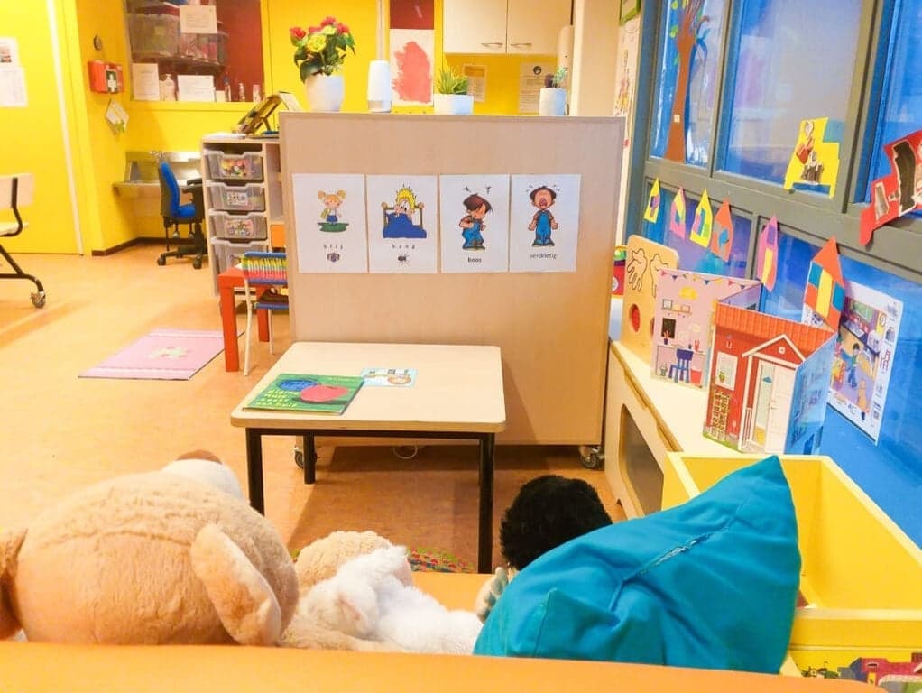 Voorschool 't Kwetternest foto 10