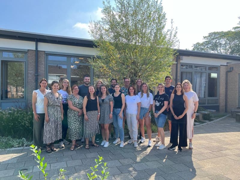 KC Little-Bee HoneyBeezz foto 4