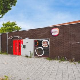 Kinderopvang Bolderberg