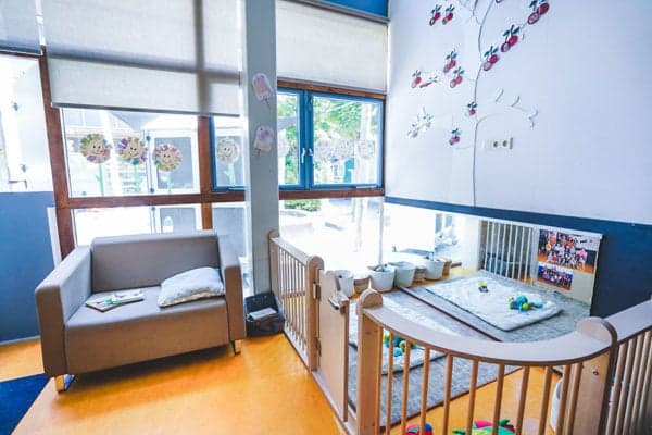 Kinderopvang Bolderberg foto 5