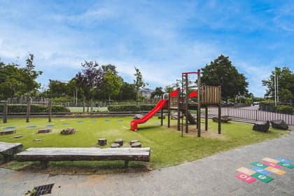 Kinderopvang Bolderberg foto 7