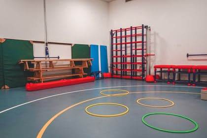 Kinderopvang Bolderberg foto 9