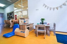 Kinderopvang Bolderberg foto 10