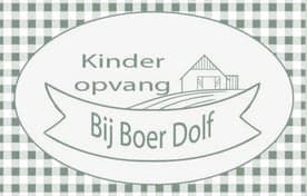 KDV Bij Boer Dolf 2