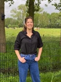 KDV Bij Boer Dolf foto 10