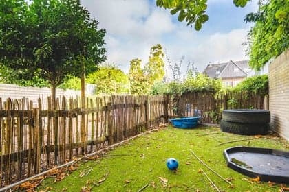 BSO Partou Camplaan 40 3