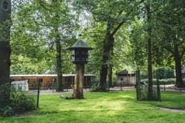 BSO Partou Camplaan 40 foto 5