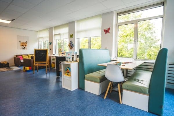 BSO Partou Camplaan 40 foto 6