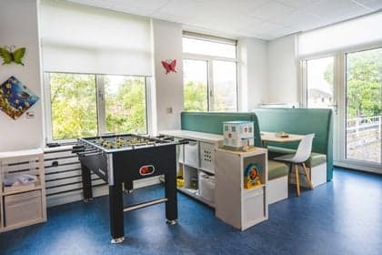 BSO Partou Camplaan 40 foto 10