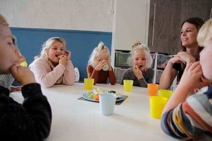 BSO Pindakaas 4-7 foto 4