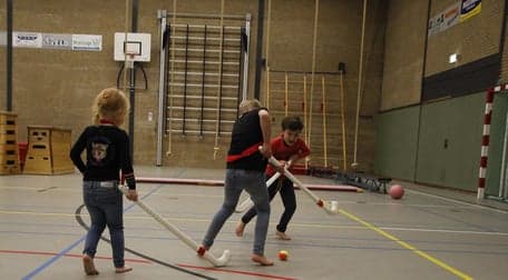 BSO Pindakaas 4-7 foto 6