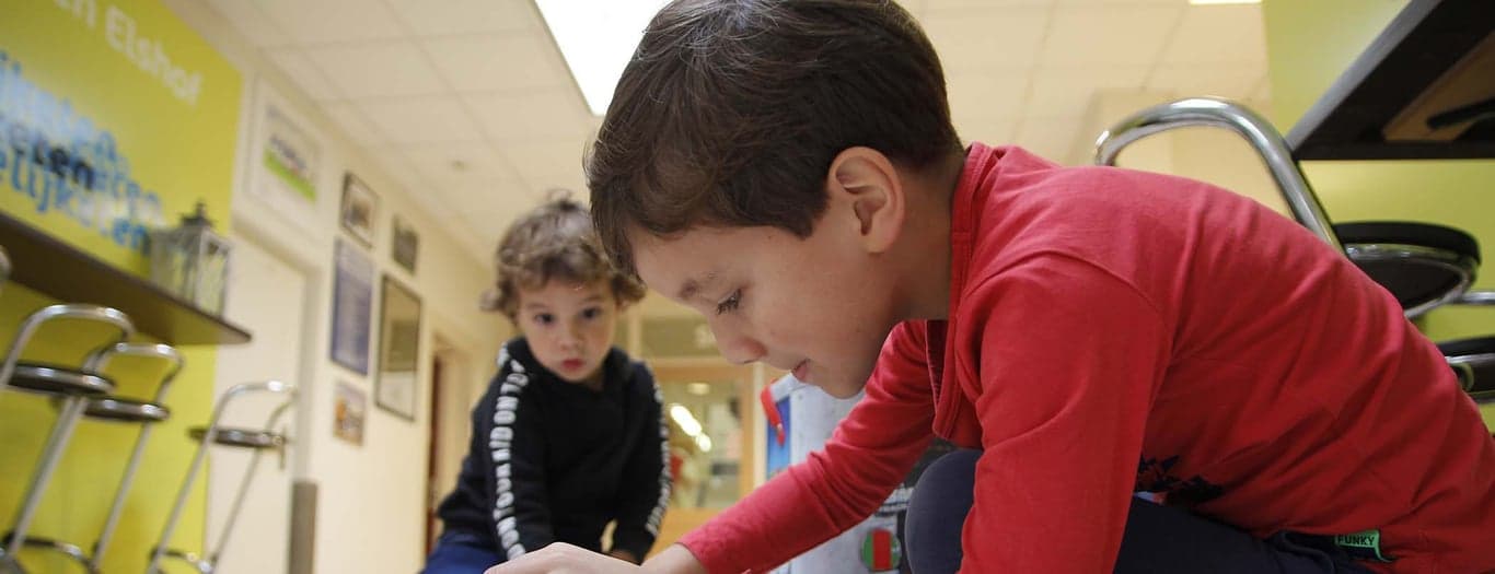 BSO Pindakaas 4-7 foto 8