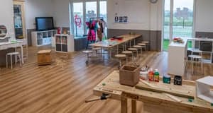 Freekids Peuterspelen de Delta