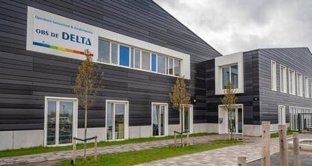 Freekids Peuterspelen de Delta 2