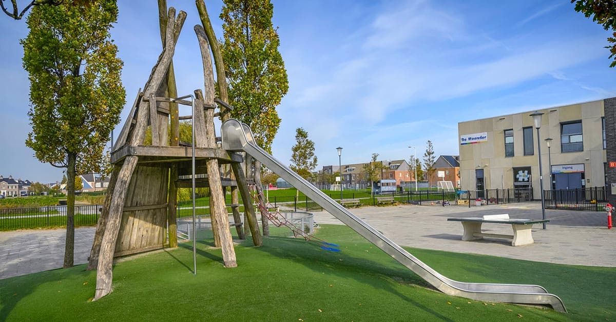 Freekids Peuterspelen de Delta foto 5