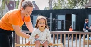 Freekids Peuterspelen de Delta foto 8