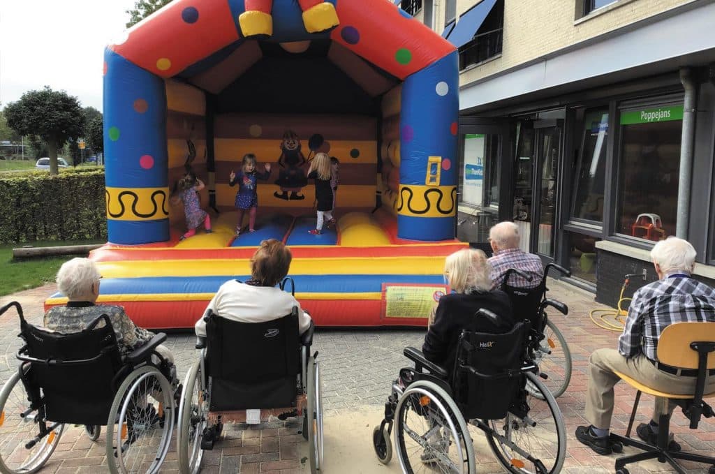 MoreThanKidz Poppejans B.V. Petteflet foto 4