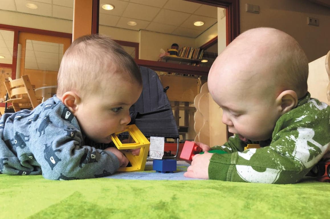 MoreThanKidz Poppejans B.V. Petteflet foto 7