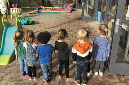 MoreThanKidz Poppejans B.V. Petteflet foto 9