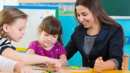 Peuteropvang Fantasia 2