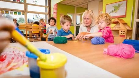 Peuteropvang Fantasia foto 7