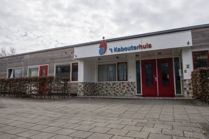 Het Kabouterhuis foto 5