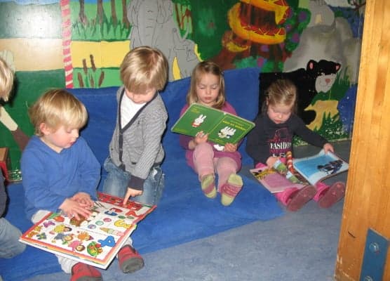 Het Kabouterhuis foto 7