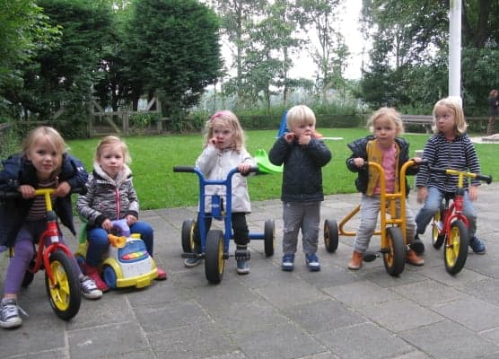 Het Kabouterhuis foto 8