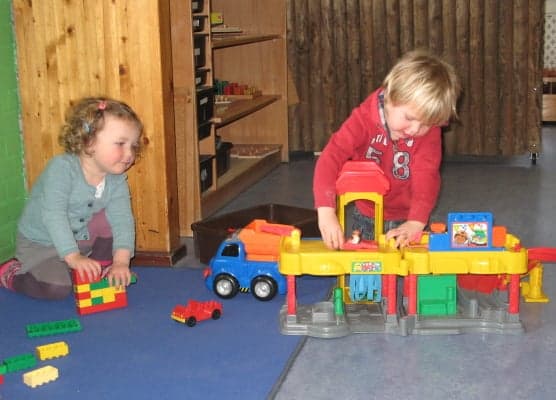 Het Kabouterhuis foto 9