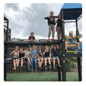 Kinderopvang Blerick foto 8