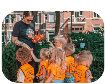 Kinderopvang Blerick foto 10