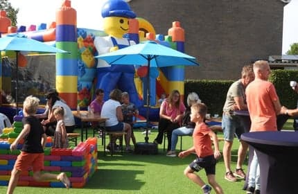 thuishuis pompidoe 2