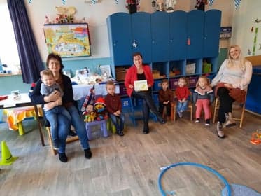 thuishuis pompidoe foto 5