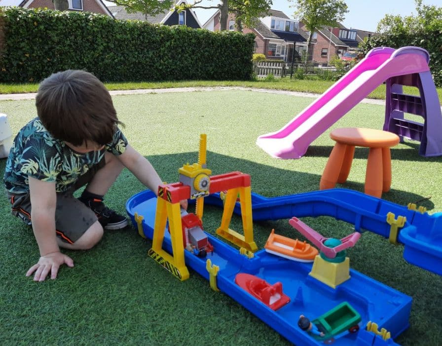 thuishuis pompidoe foto 6