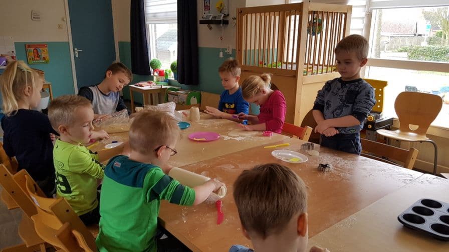 thuishuis pompidoe foto 8