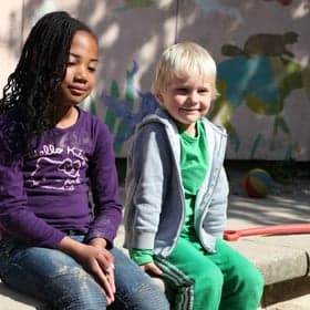 Woest Zuid Frankendael