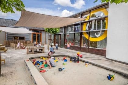 KDV Kindcentrum Jij