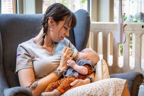 KDV Kindcentrum Jij 2