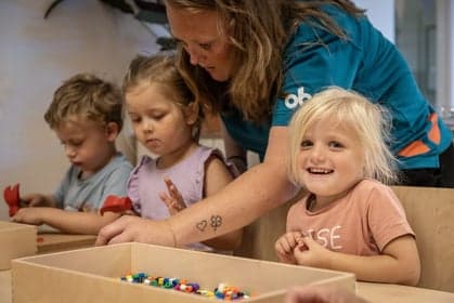 KDV Kindcentrum Jij foto 6