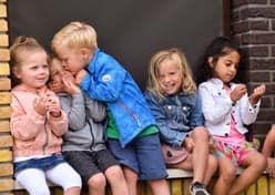 KDV Kindcentrum Jij foto 8