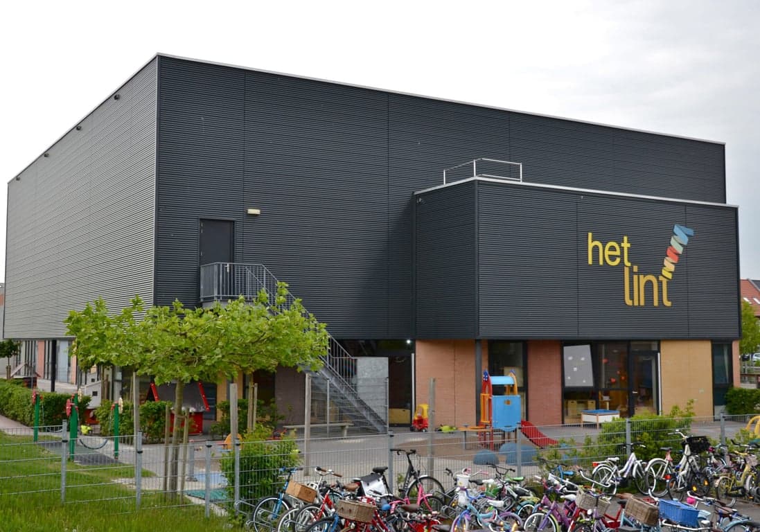 't Kickertje Warmoesland 2