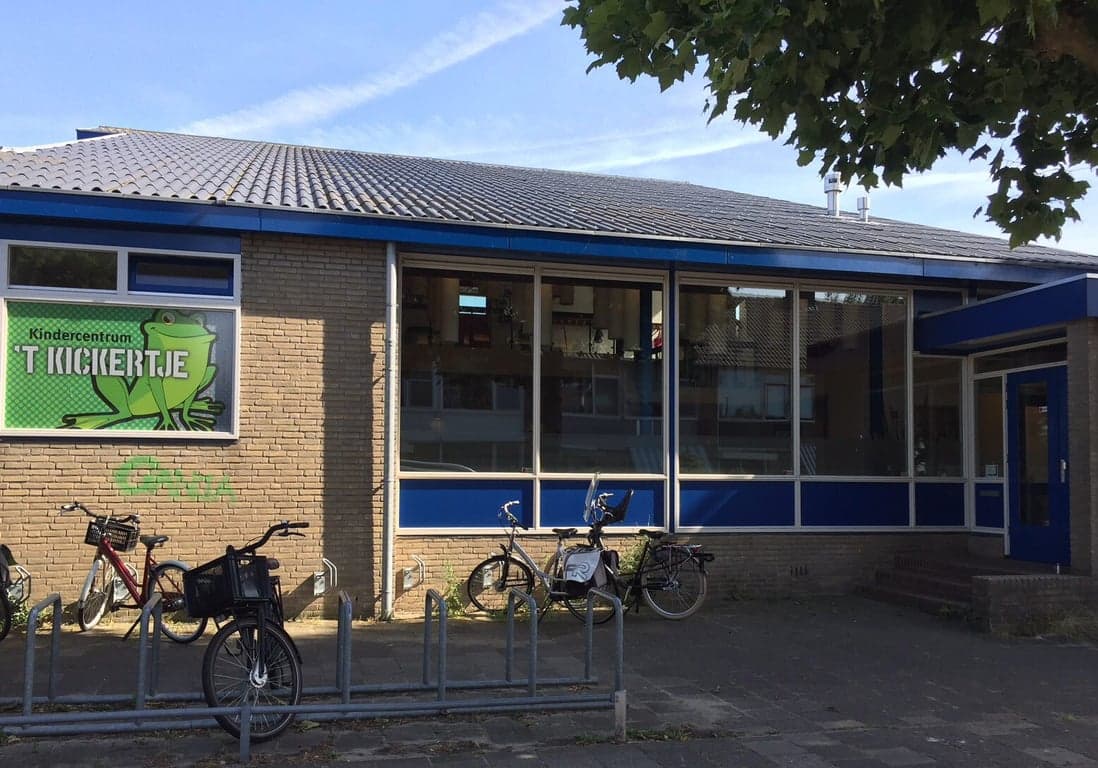 't Kickertje Warmoesland foto 6