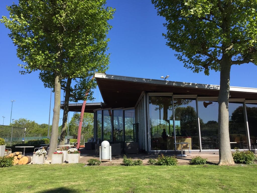 't Kickertje Warmoesland foto 8