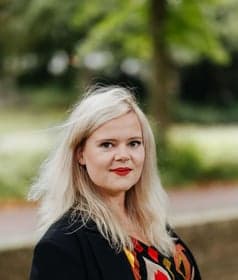 SKSG Rode Pimpernel 3