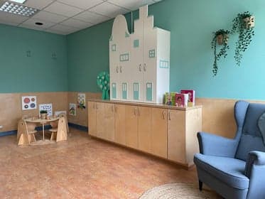 't Koekoeksnest foto 5